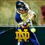 Notre Dame Softball