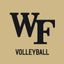 Wake Volleyball