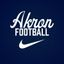 Akron Football