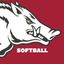 Arkansas Razorback Softball
