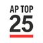 AP Top 25