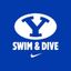BYU Swim and Dive