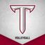 Troy Volleyball