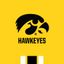The Iowa Hawkeyes