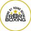 Round By Round Boxing