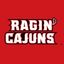 Louisiana Ragin’ Cajuns® Football