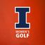 Illinois W Golf