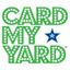 Card My Yard
