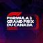 F1 Grand Prix du Canada