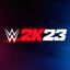 #WWE2K23