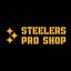Pittsburgh Steelers Pro Shop