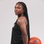 Diamond Johnson