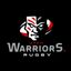 UTAH WARRIORS RUGBY