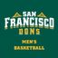 USF Men's Basketball