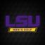 LSU Men's Golf