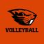 Oregon State Volleyball