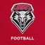 New Mexico Football
