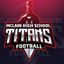 McLain HS Football