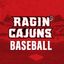 Louisiana Ragin’ Cajuns® Baseball