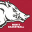Arkansas Razorback Basketball 🐗
