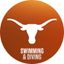 Texas Men's Swimming & Diving