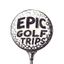 Epic Golf Trips