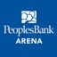 PeoplesBank Arena | Hartford CT
