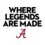 The University of Alabama | Tuscaloosa AL