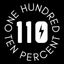 110 Percent