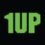 1UP