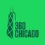 360 CHICAGO Observation Deck