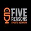 Five Reasons Sports