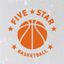 Five-Star Basketball