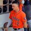 Alex Bregman