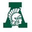 Athens Academy Football