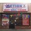 Action Sports Cards