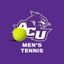 ACU Men's Tennis