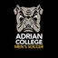 Adrian College Men’s Soccer