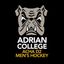 Adrian College Men’s ACHA D2 Hockey