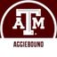 Aggiebound 👍