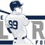Aaron Judge ALL RISE Foundation