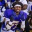alonzo morgan III