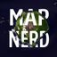 Map Nerd