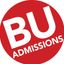 Boston University Undergraduate Admissions