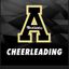 App State Cheerleading