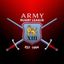 Army Rugby League