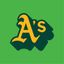 Atléticos de Oakland