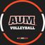 🏐 AUM Volleyball