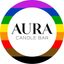 AURA Candle Bar