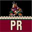 Arizona Coyotes PR